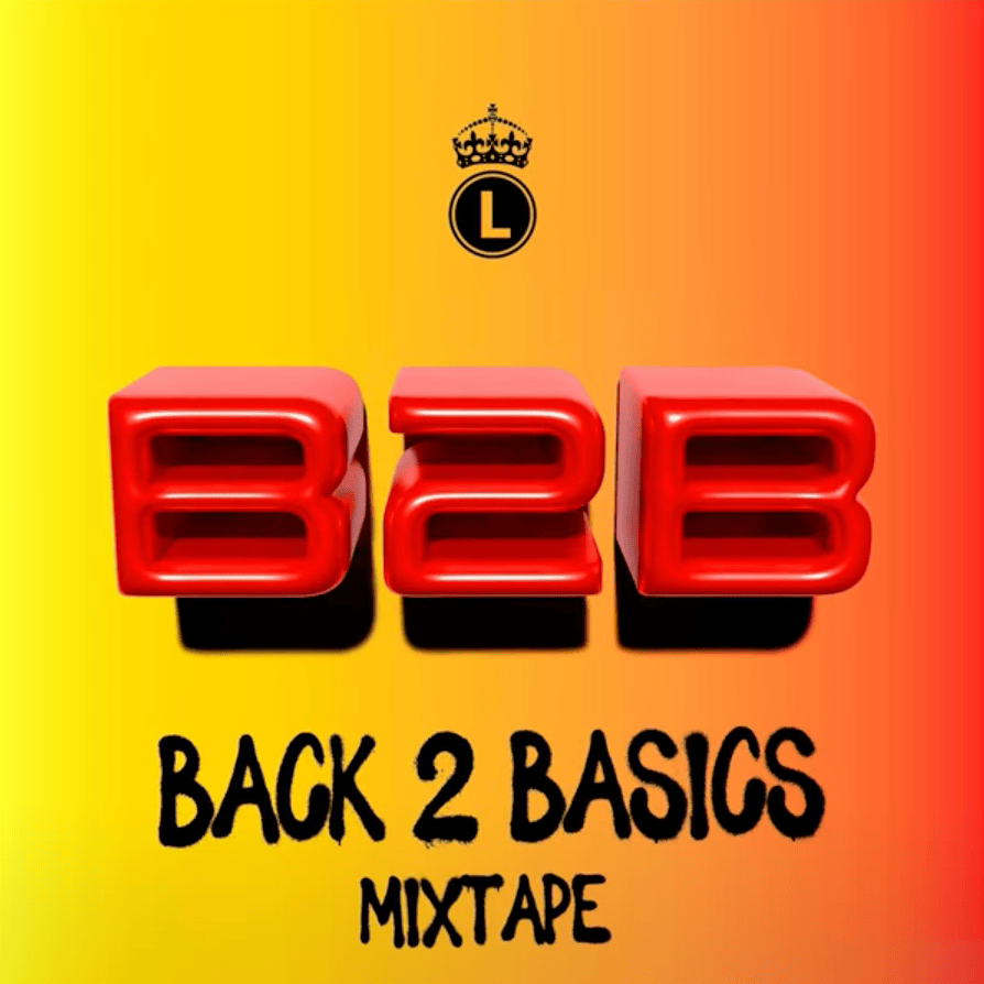 Back 2 Basics