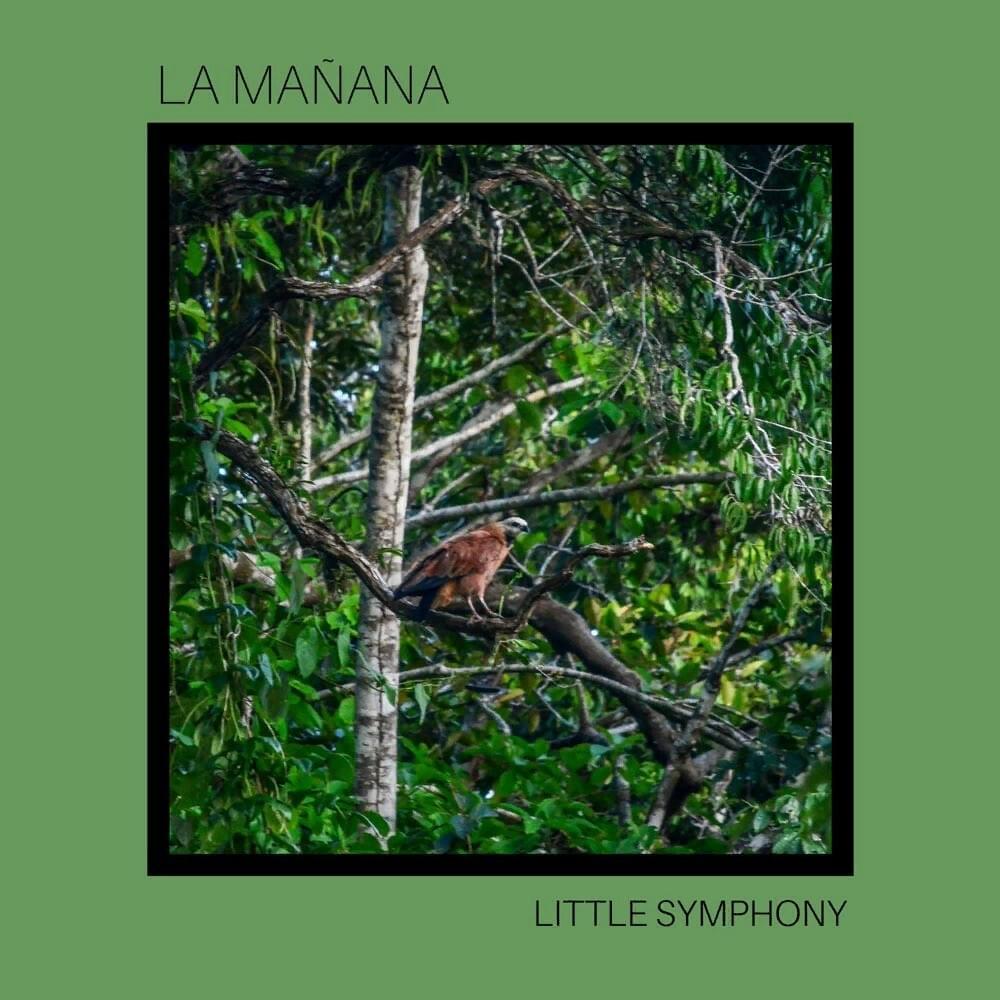 La Mañana 