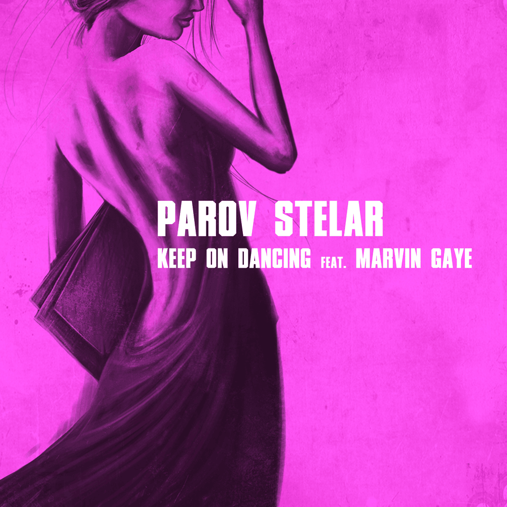 Keep On Dancing (Special Version) [EP]