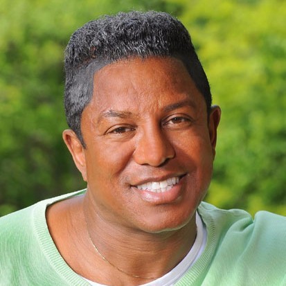 Jermaine Jackson