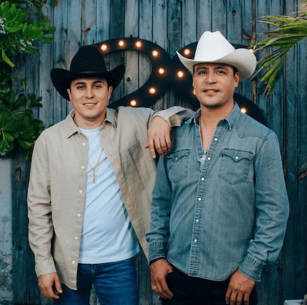 Los 2 de la S