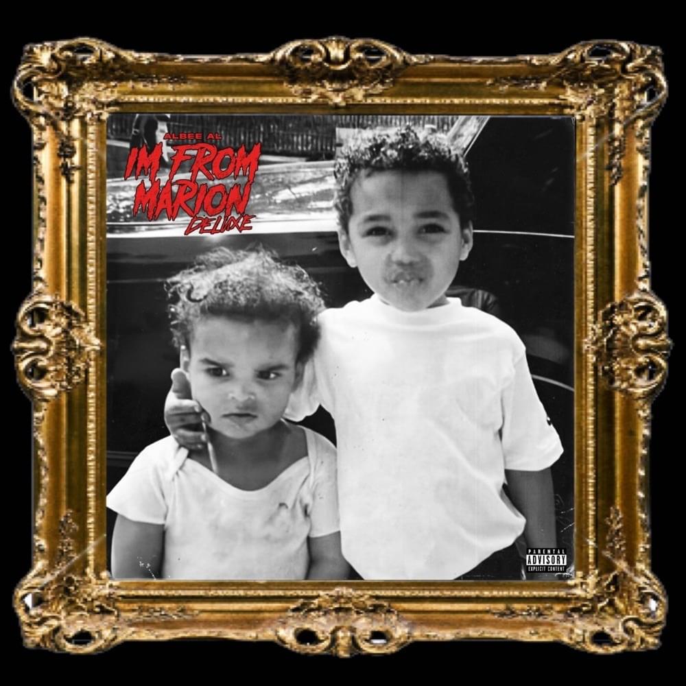 I'M FROM MARION (Deluxe)