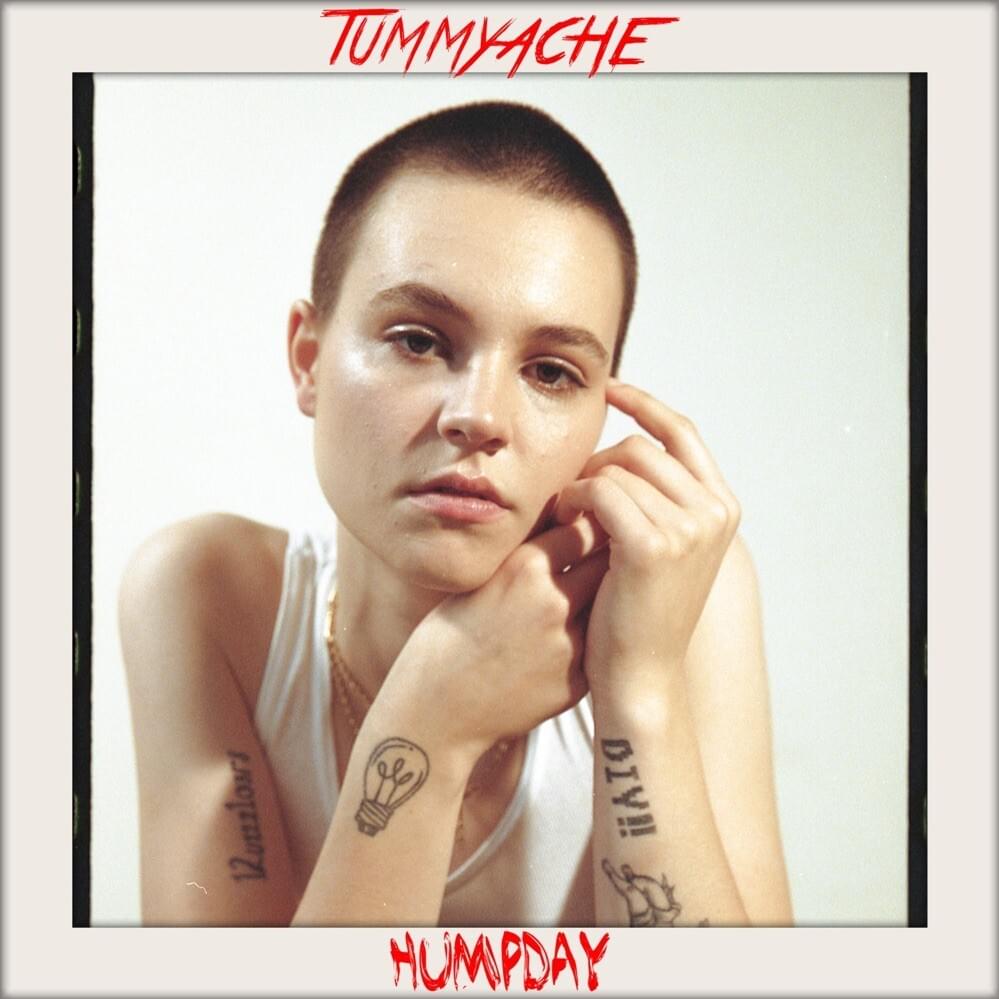 Humpday - EP