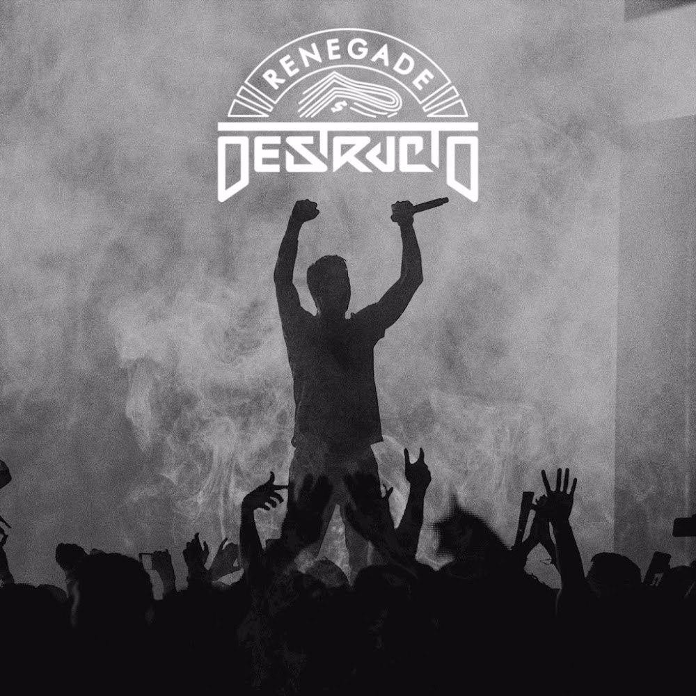 Renegade EP