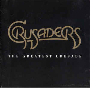 The Greatest Crusade