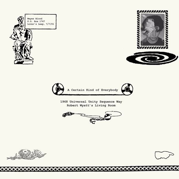 A Certain Kind / Everybody’s Talkin’