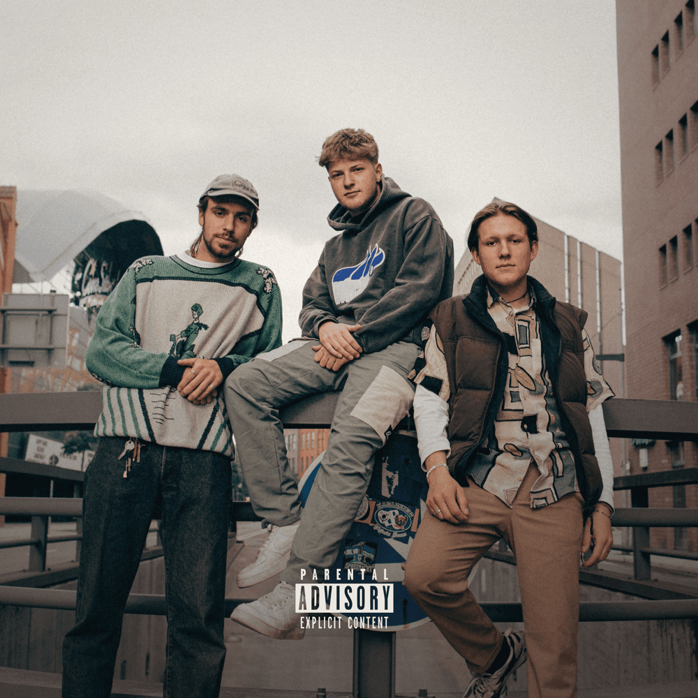 Dachfenster - EP