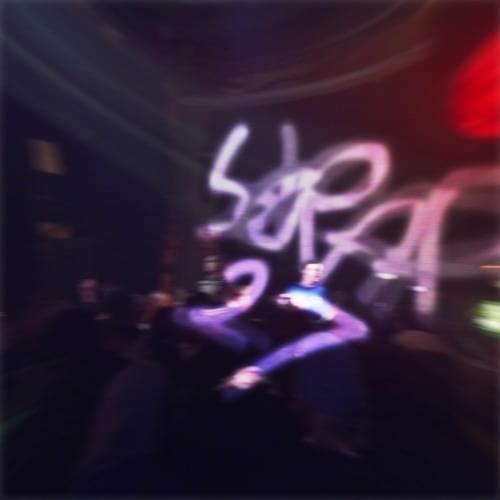 Scrap27 (The Prologue)