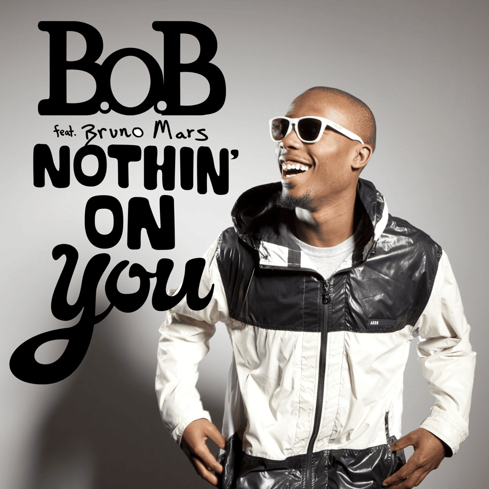 Nothin’ On You - EP