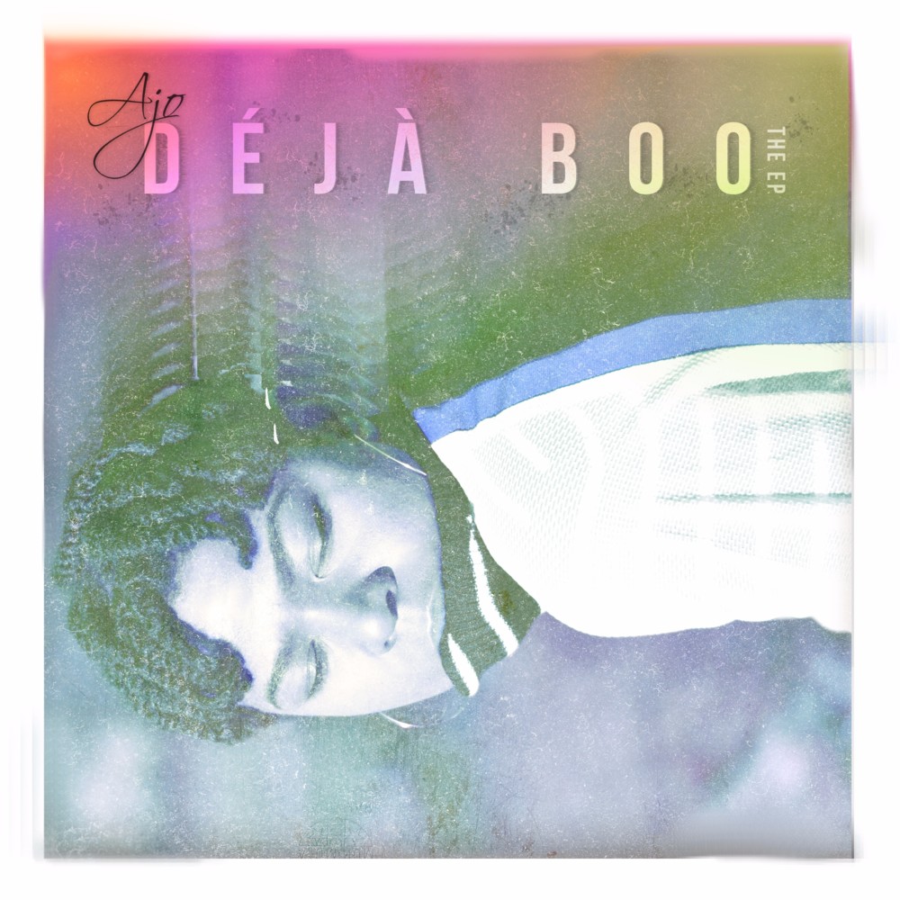 Déjà Boo