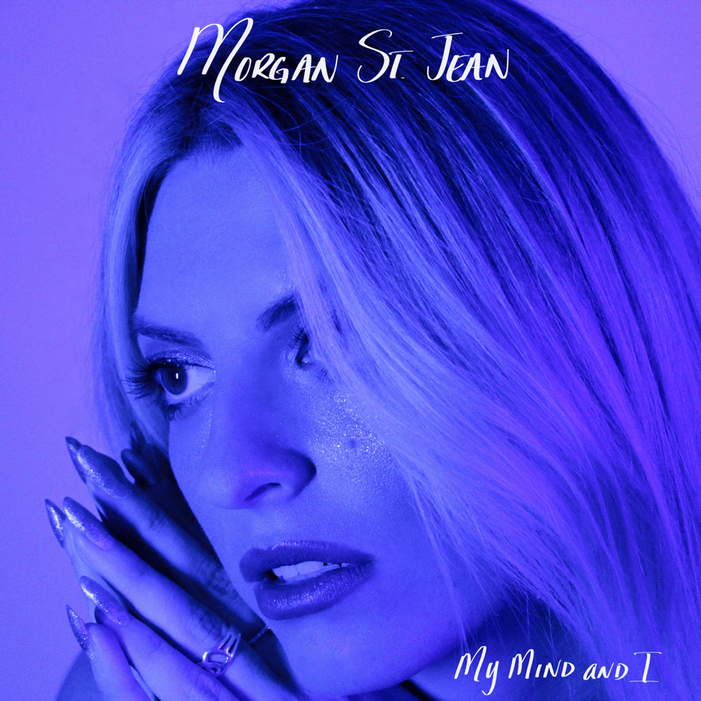 My Mind And I - EP