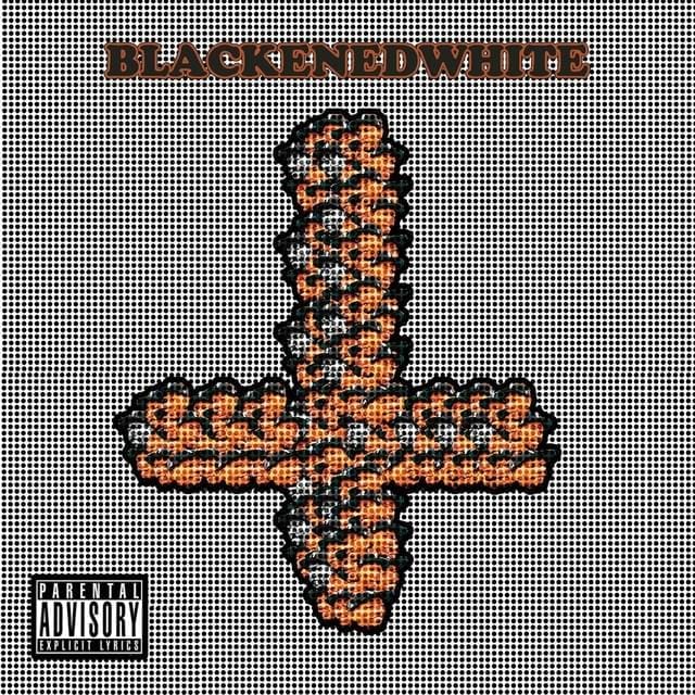 BlackenedWhite (Re-release)