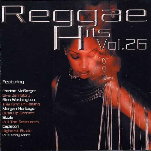 Reggae Hits Vol.26