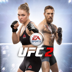 UFC 2 Soundtrack