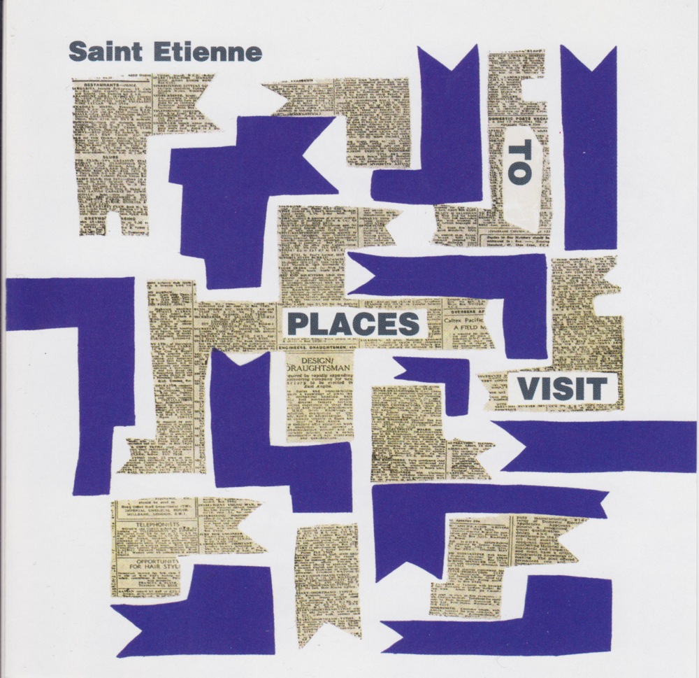 Places to Visit (EP)