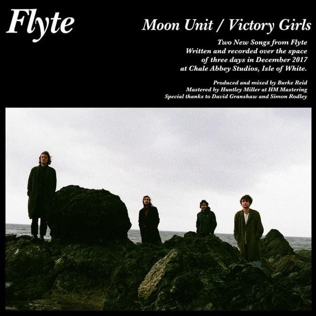 Moon Unit / Victory Girls