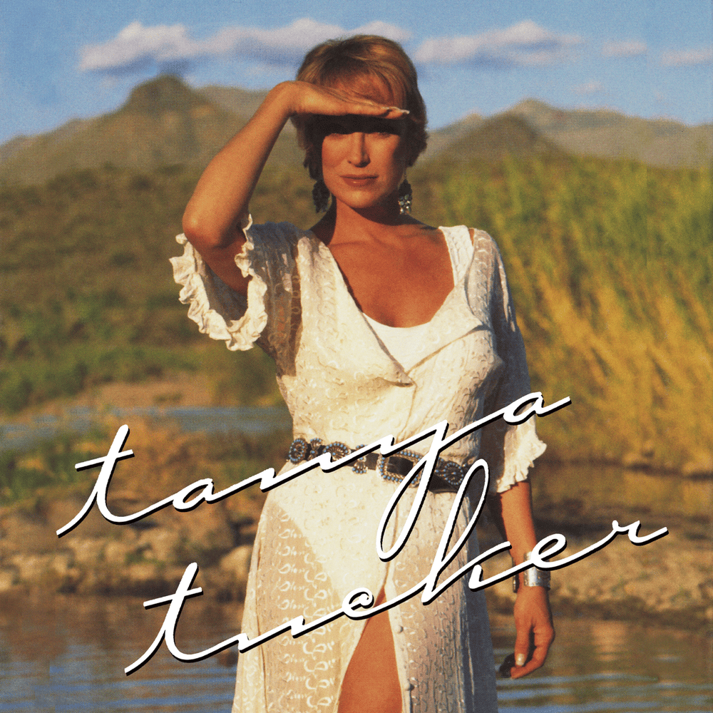 Tanya Tucker (1994)