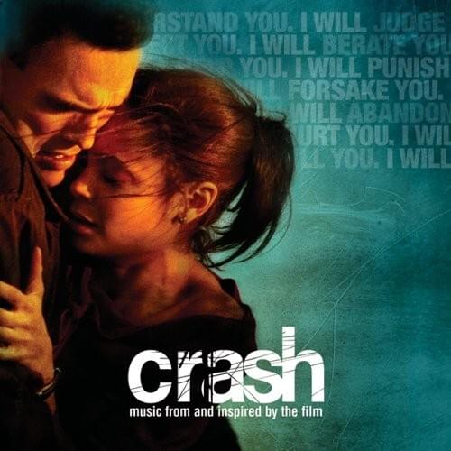 Crash: Music from and Inspired by the Film