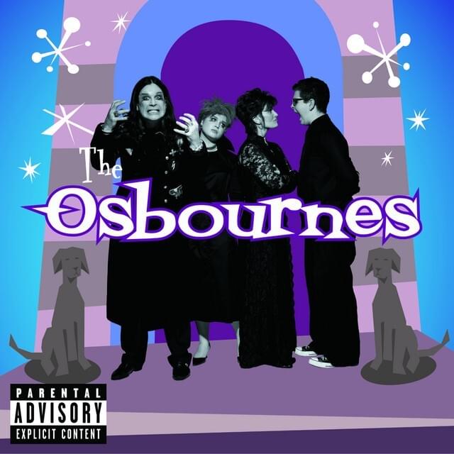 The Osbourne Family Album