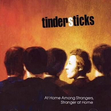 At Home Among Strangers, Stranger at Home