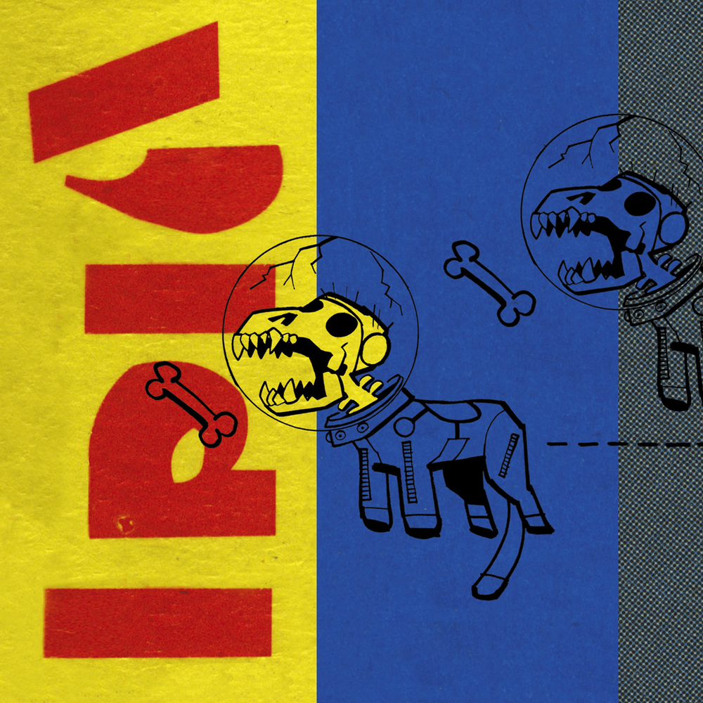 Lil’ Dub Chefin’ - Single