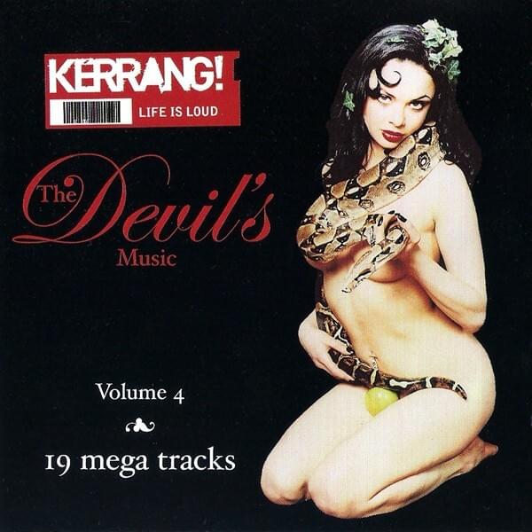 The Devil’s Music Volume 4