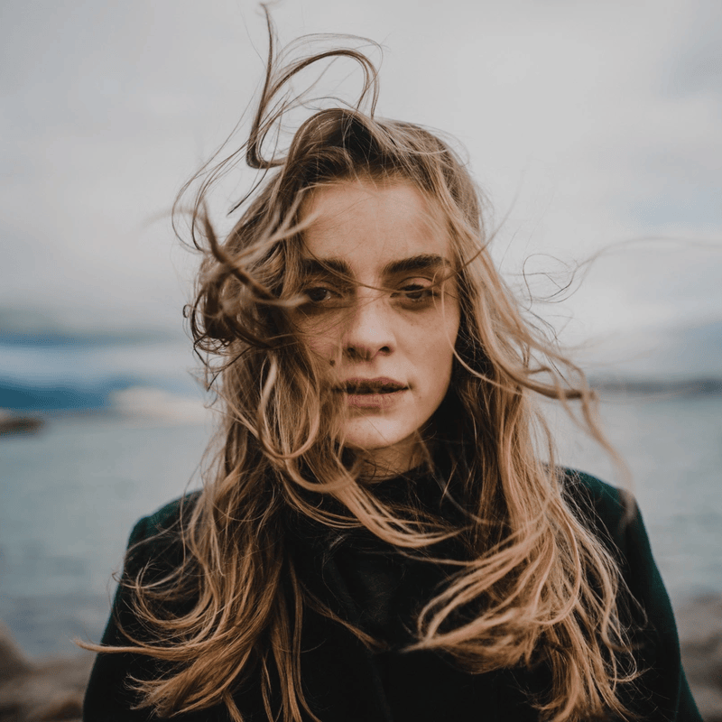 Eydís Evensen