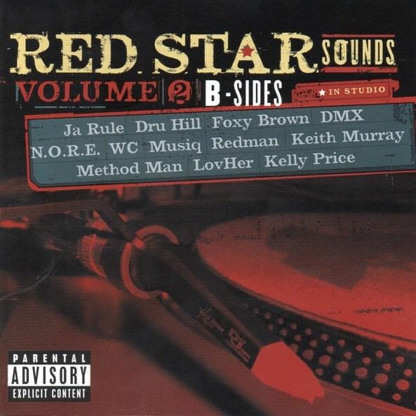 Red Star Sounds Volume 2: B-Sides