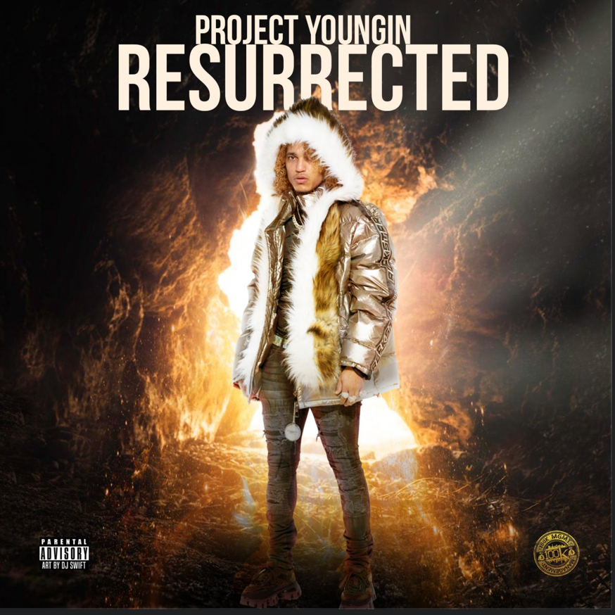 Resurrected