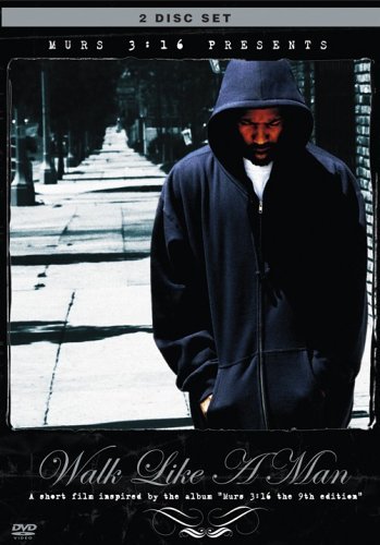 Walk Like a Man: The Soundtrack