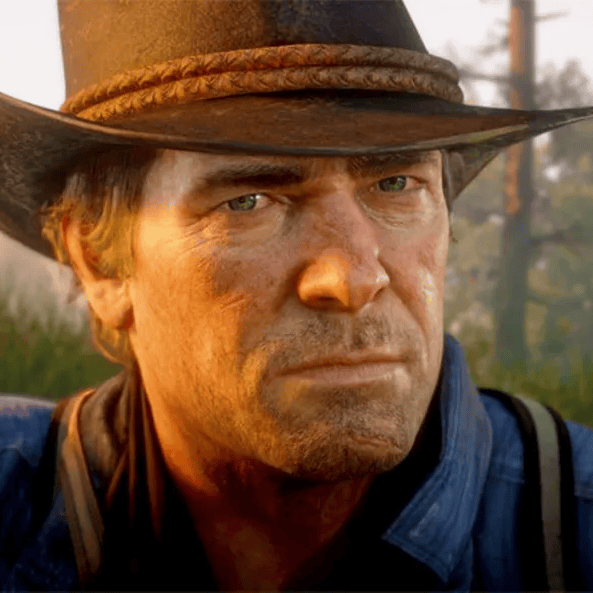 Arthur Morgan
