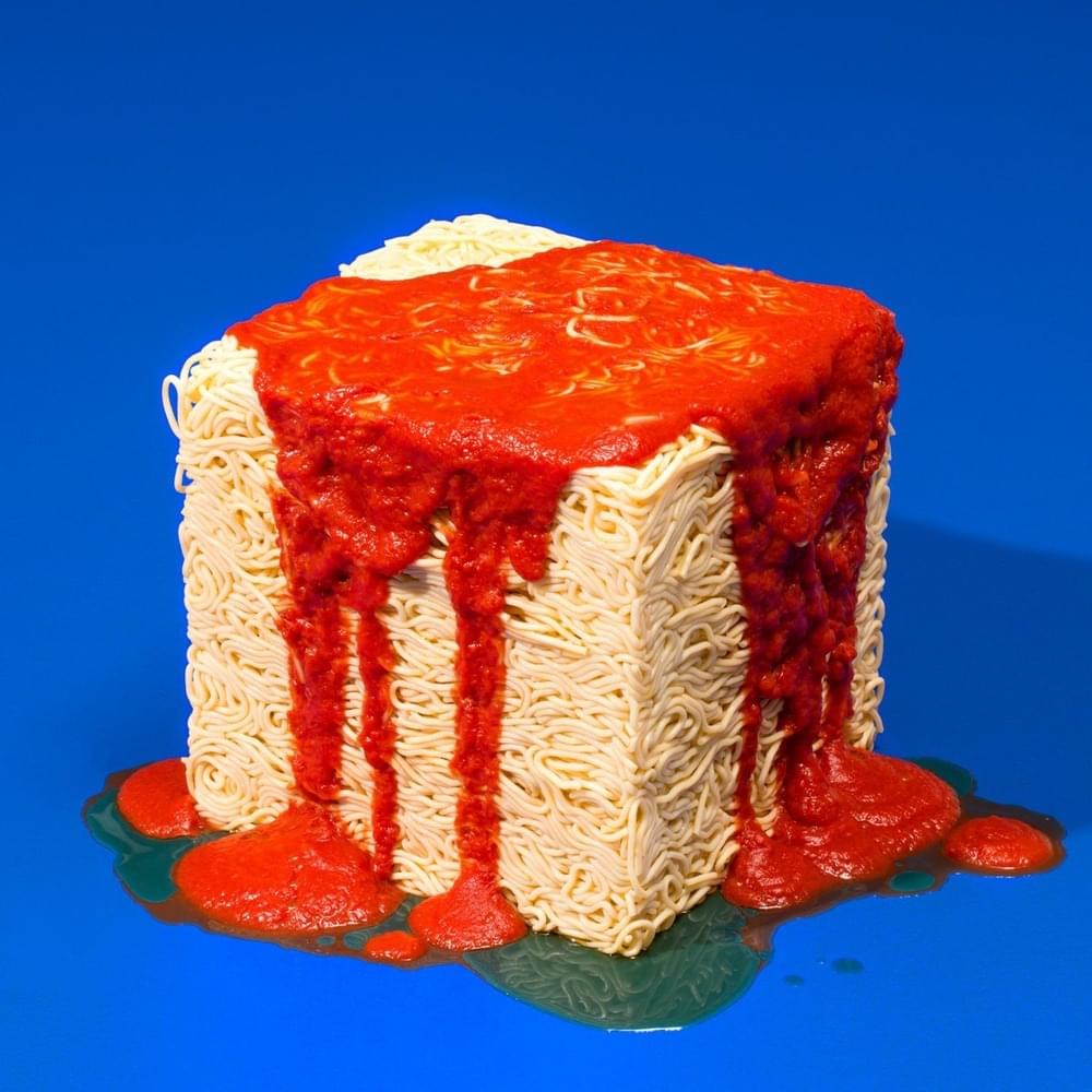 Quick Infant Guilt (Single)