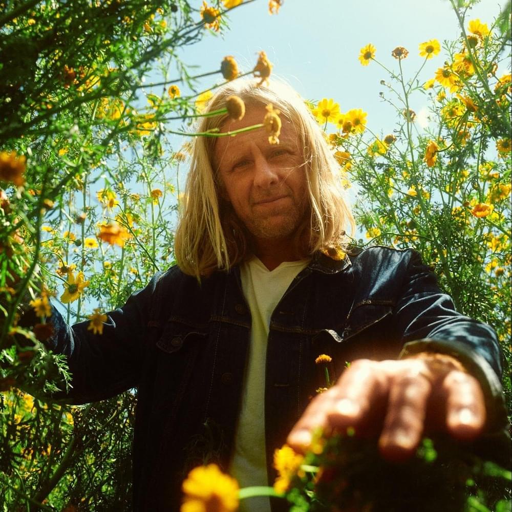 Jon Foreman