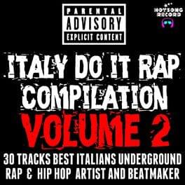 Italy Do It Rap, Vol. 2