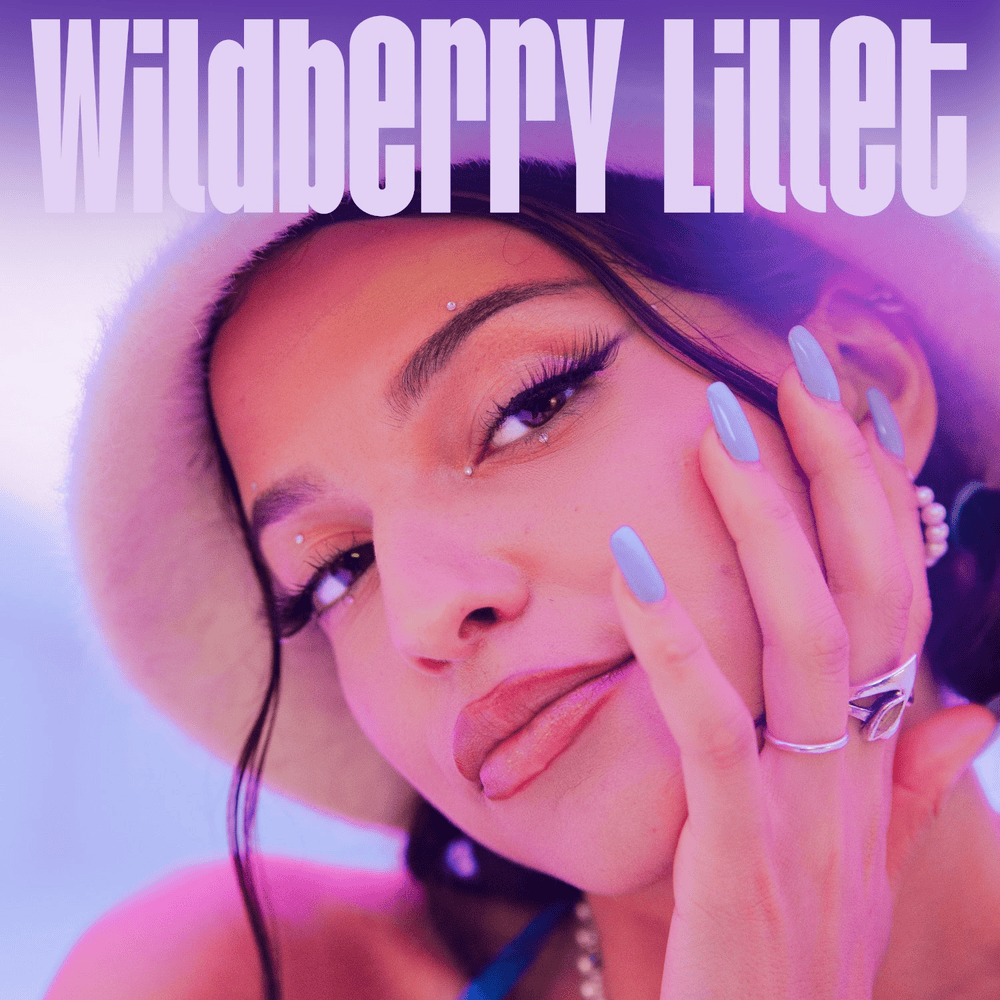 Wildberry Lillet Vinyl
