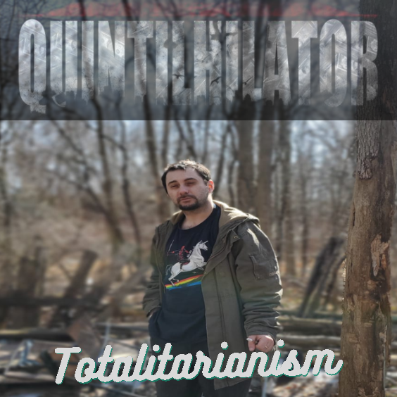 Omerta (Lamb of God Cover)