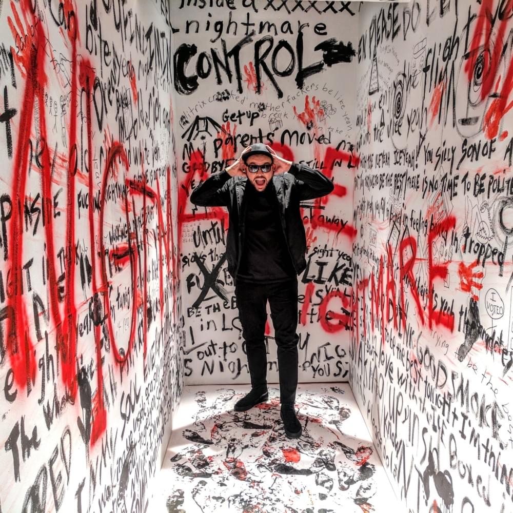Wrekonize