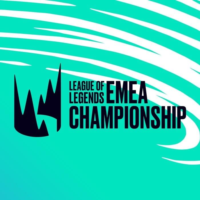 League of Legends EMEA Championship