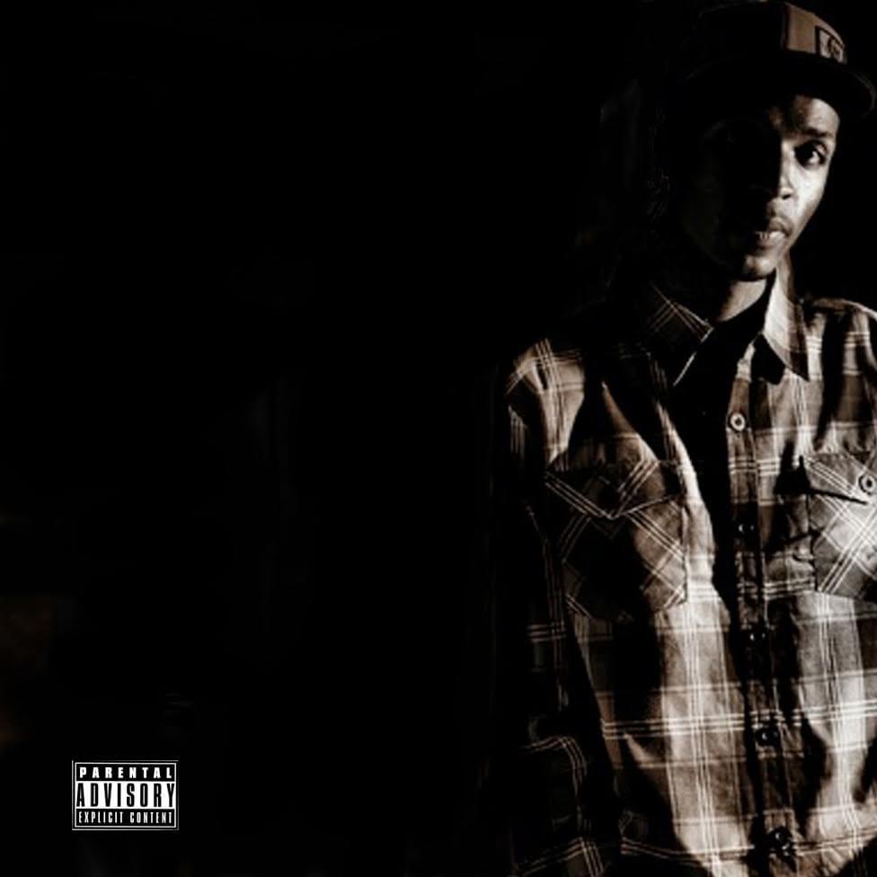 The County Hound - EP