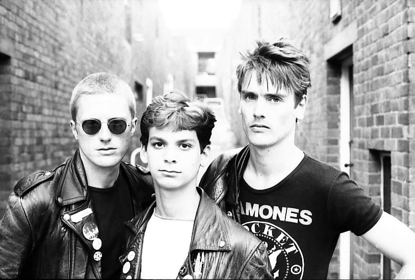 Newtown Neurotics