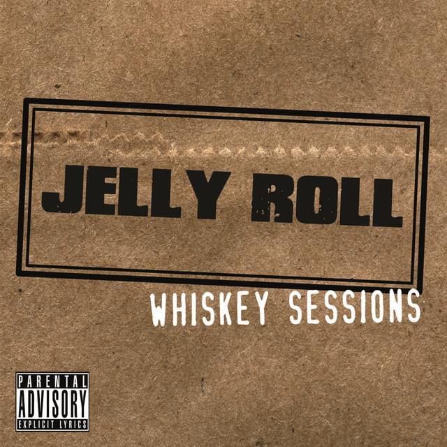 Whiskey Sessions - EP