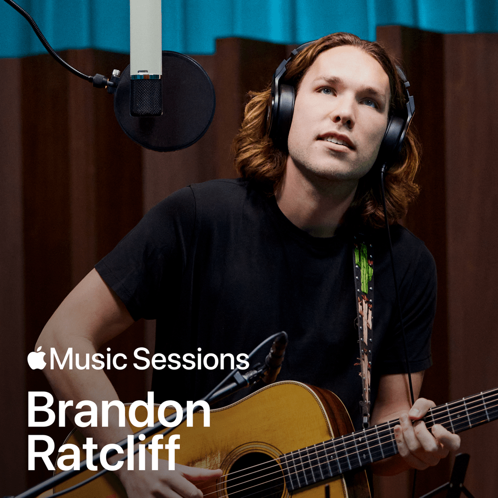 Apple Music Sessions: Brandon Ratcliff