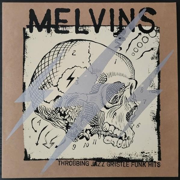 Throbbing Jazz Gristle Funk Hits
