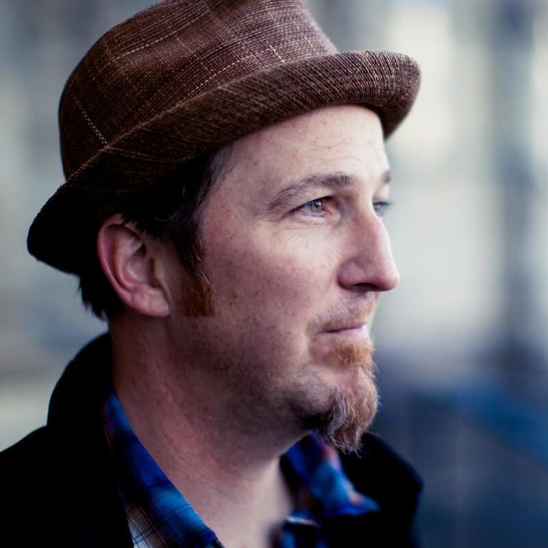 Peter Mulvey