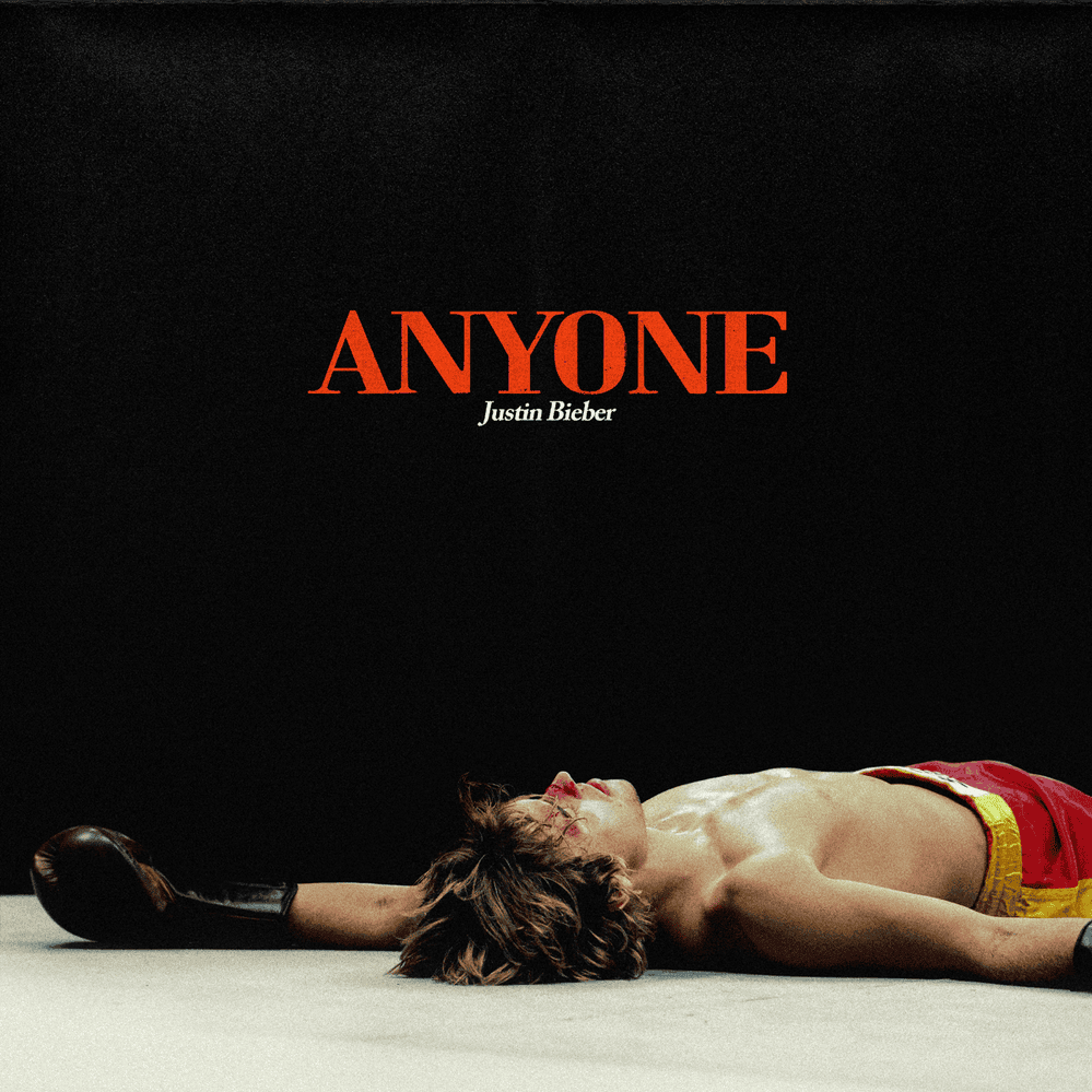 Anyone (12" Vinyl)