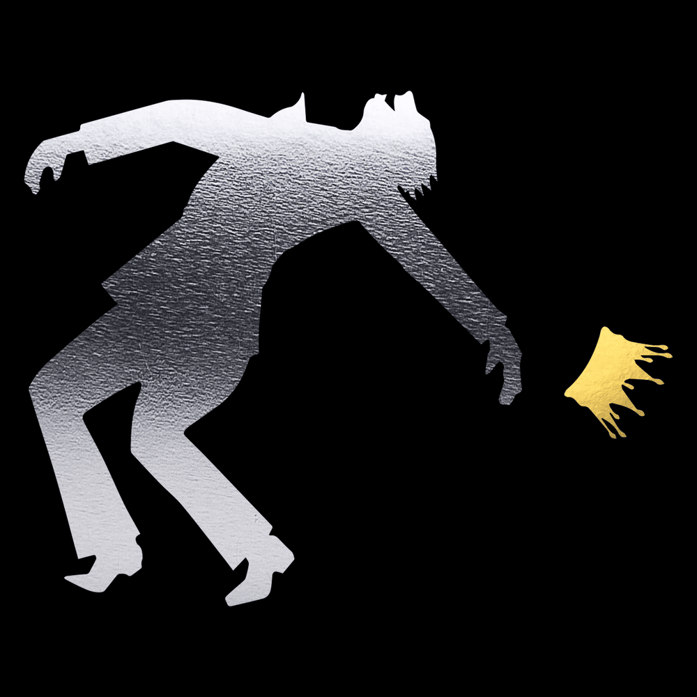 The Mountain Has Fallen [EP]