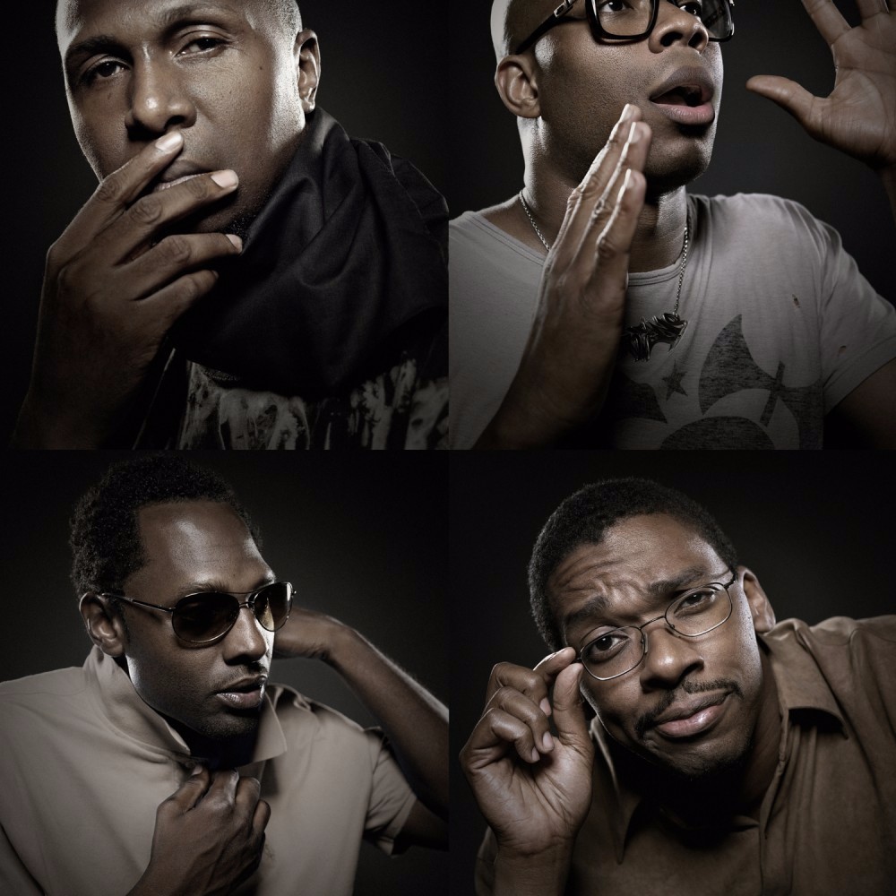 Antipop Consortium