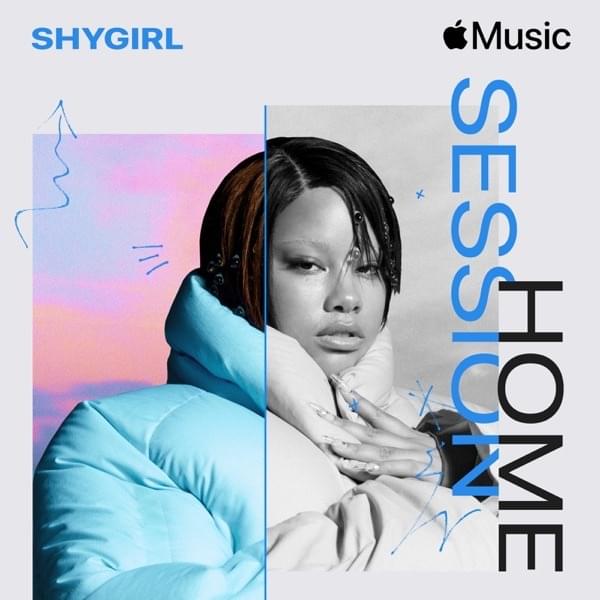 Apple Music Home Session: Shygirl