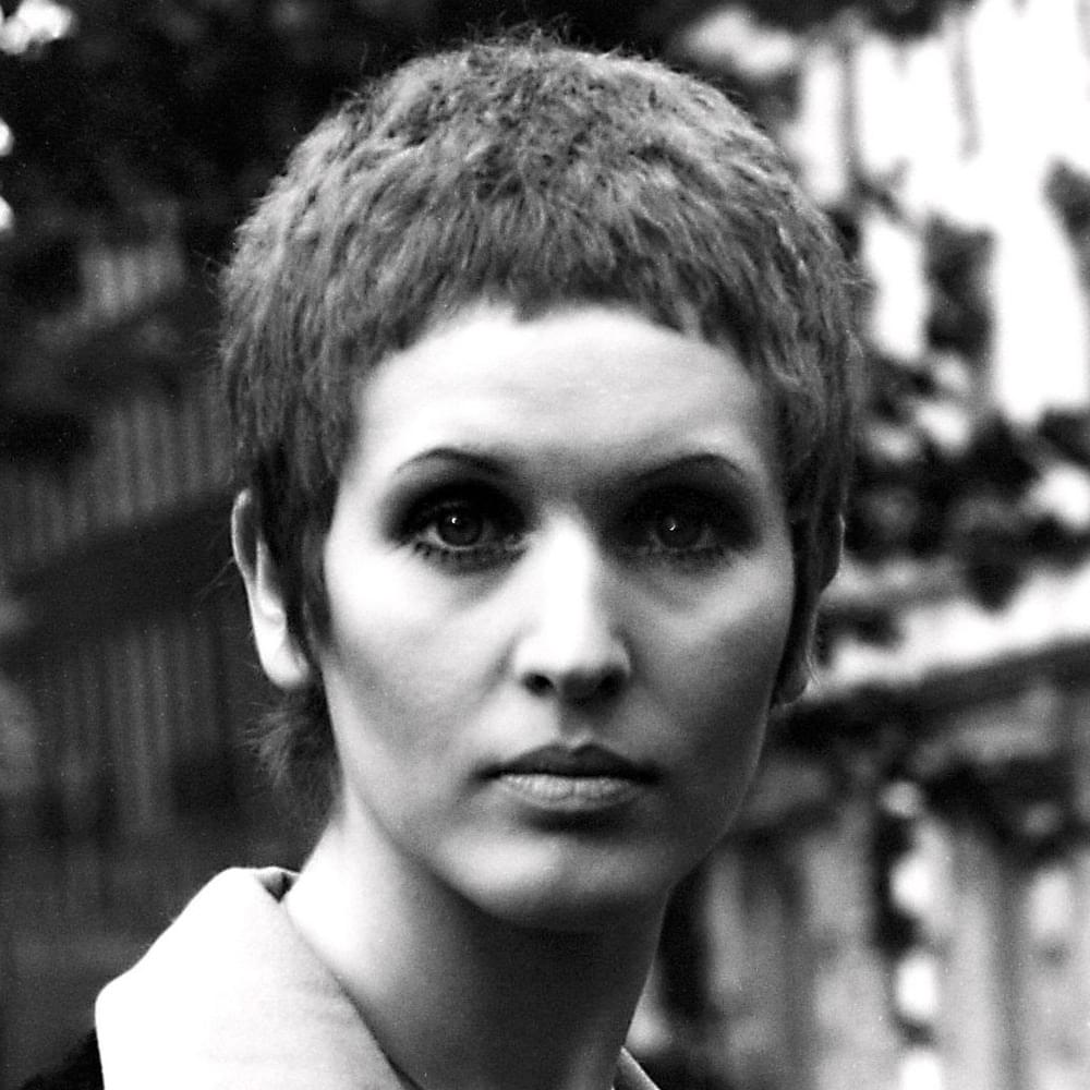 Julie Driscoll