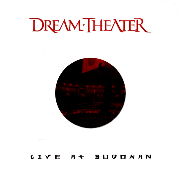 Live at Budokan